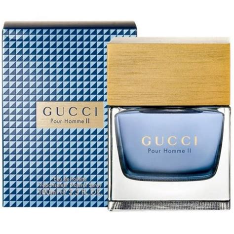 gucci site officiel homme|gucci pour homme ii discontinued.